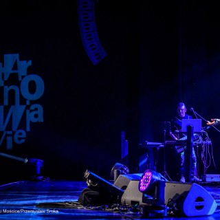 III Festiwal TARNOWIANIE. Gala i koncert "Cudze chwalicie, swego nie znacie" - Fot: Przemysław Sroka