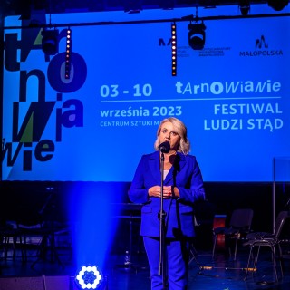 III Festiwal TARNOWIANIE. Gala i koncert "Cudze chwalicie, swego nie znacie" - Fot: Przemysław Sroka