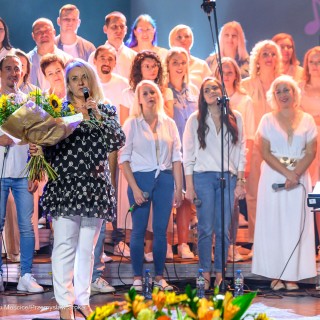 20-lecie Chóru Gos.pl - koncert jubileuszowy - Fot: Przemysław Sroka