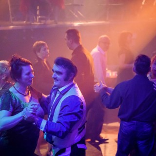 Chodź potańczyć - Fajfy w Mościcach - Fot: Przemysław Sroka