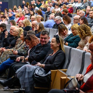 „Komedia odlotowa, czyli lumbago” - spektakl komediowy Teatru Capitol - Fot: Przemysław Sroka