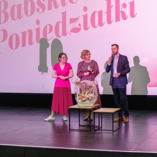10 urodziny Babskich Poniedziałków! - fot. Michał Żurowski i ADplus Media