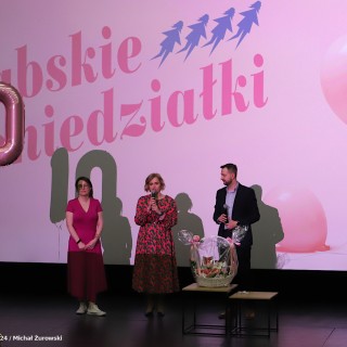 10 urodziny Babskich Poniedziałków! - fot. Michał Żurowski i ADplus Media