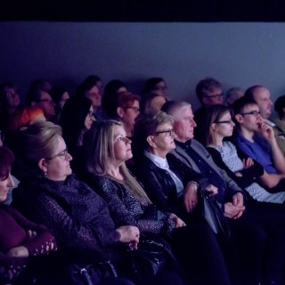 Spektakl "Wszystko o kobietach" - Fot: Przemysław Sroka